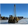 Image 2 : 1980 CAT D6D CRAWLER PIPELAYER
