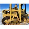 Image 30 : 1980 CAT D6D CRAWLER PIPELAYER