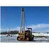Image 4 : 1980 CAT D6D CRAWLER PIPELAYER