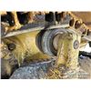 Image 50 : 1980 CAT D6D CRAWLER PIPELAYER