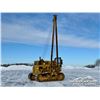 Image 1 : 1982 CAT D6D CRAWLER PIPELAYER