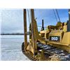 Image 33 : 1982 CAT D6D CRAWLER PIPELAYER