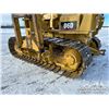 Image 34 : 1982 CAT D6D CRAWLER PIPELAYER