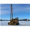 Image 4 : 1982 CAT D6D CRAWLER PIPELAYER