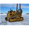 Image 5 : 1982 CAT D6D CRAWLER PIPELAYER