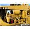 Image 60 : 1982 CAT D6D CRAWLER PIPELAYER