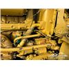 Image 63 : 1982 CAT D6D CRAWLER PIPELAYER
