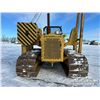 Image 67 : 1982 CAT D6D CRAWLER PIPELAYER