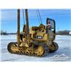 Image 8 : 1982 CAT D6D CRAWLER PIPELAYER