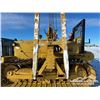 Image 31 : 1984 CAT D6D CRAWLER PIPELAYER