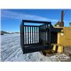 Image 55 : 1984 CAT D6D CRAWLER PIPELAYER