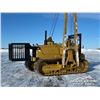 Image 5 : 1984 CAT D6D CRAWLER PIPELAYER