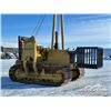 Image 6 : 1984 CAT D6D CRAWLER PIPELAYER