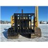 Image 70 : 1984 CAT D6D CRAWLER PIPELAYER