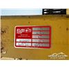 Image 74 : 1984 CAT D6D CRAWLER PIPELAYER