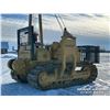 Image 7 : 1984 CAT D6D CRAWLER PIPELAYER