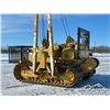 Image 8 : 1984 CAT D6D CRAWLER PIPELAYER