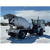 Image 3 : VOLVO STAR S/A CEMENT TRUCK