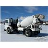 Image 4 : VOLVO STAR S/A CEMENT TRUCK