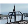Image 10 : 8 X 16 FT. PIPELINE SLOOP