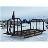 Image 1 : 8 X 16 FT. PIPELINE SLOOP