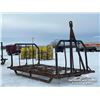Image 2 : 8 X 16 FT. PIPELINE SLOOP