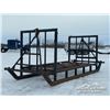 Image 1 : 8 X 20 FT. PIPELINE SLOOP