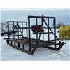 Image 2 : 8 X 20 FT. PIPELINE SLOOP