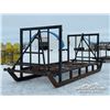 Image 3 : 8 X 20 FT. PIPELINE SLOOP