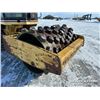 Image 19 : 2005 CAT CP-433E PADFOOT DRUM COMPACTOR