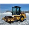 Image 1 : 2005 CAT CP-433E PADFOOT DRUM COMPACTOR
