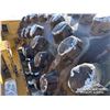 Image 22 : 2005 CAT CP-433E PADFOOT DRUM COMPACTOR