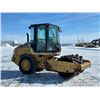 Image 2 : 2005 CAT CP-433E PADFOOT DRUM COMPACTOR