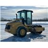 Image 3 : 2005 CAT CP-433E PADFOOT DRUM COMPACTOR