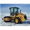 Image 4 : 2005 CAT CP-433E PADFOOT DRUM COMPACTOR