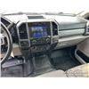 Image 12 : 2021 FORD F350 XLT CREW CAB FLATBED TRUCK