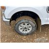 Image 39 : 2021 FORD F350 XLT CREW CAB FLATBED TRUCK