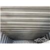 Image 14 : 2002 CIMC 20 FT. SKID MOUNTED SHIPPING CONTAINER