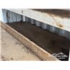 Image 16 : 2002 CIMC 20 FT. SKID MOUNTED SHIPPING CONTAINER