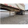 Image 13 : 1992 ROTEC  27 FT. T/A  END DUMP TRAILER