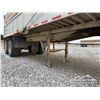 Image 21 : 1992 ROTEC  27 FT. T/A  END DUMP TRAILER