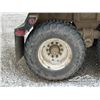 Image 25 : 1992 ROTEC  27 FT. T/A  END DUMP TRAILER