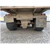 Image 28 : 1992 ROTEC  27 FT. T/A  END DUMP TRAILER