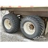 Image 23 : 2001 LOAD LINE 30 FT. T/A END DUMP TRAILER