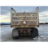 Image 6 : 2001 LOAD LINE 30 FT. T/A END DUMP TRAILER