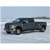Image 1 : 2020 FORD F350 XLT CREW CAB DUALLY PICKUP