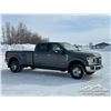 Image 2 : 2020 FORD F350 XLT CREW CAB DUALLY PICKUP