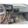 Image 10 : 1994 GMC TOPKICK T/A 20 FT. FLATBED TRUCK