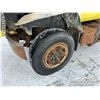 Image 32 : 1994 GMC TOPKICK T/A 20 FT. FLATBED TRUCK