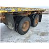 Image 34 : 1994 GMC TOPKICK T/A 20 FT. FLATBED TRUCK